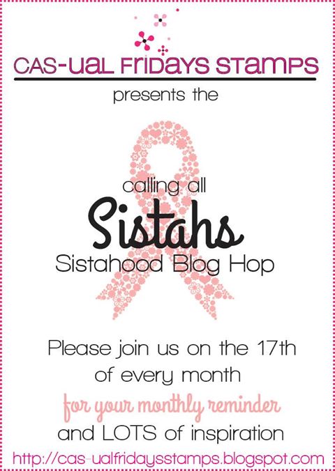 Calling All Sistahs