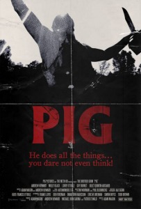 Pig (2010) Hollywood Movie Watch Online Pig (2010)