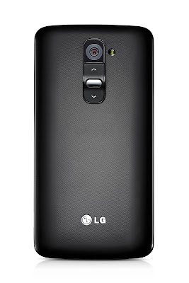 LG G2 Black