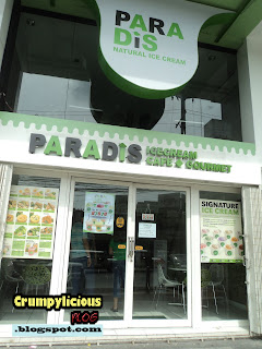 paradis