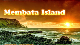 Membata Island Juego de encontrar objetos ocultos Membata Island