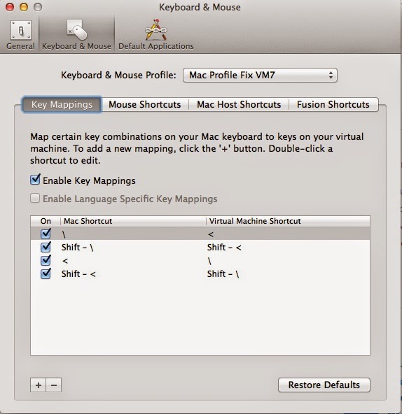 Vmware