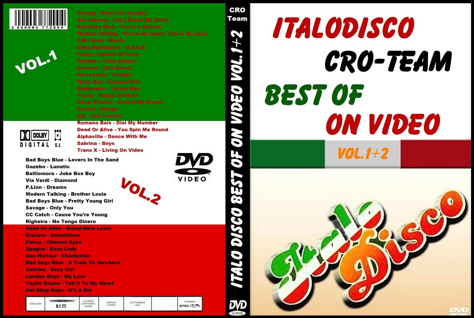 Coupons italo