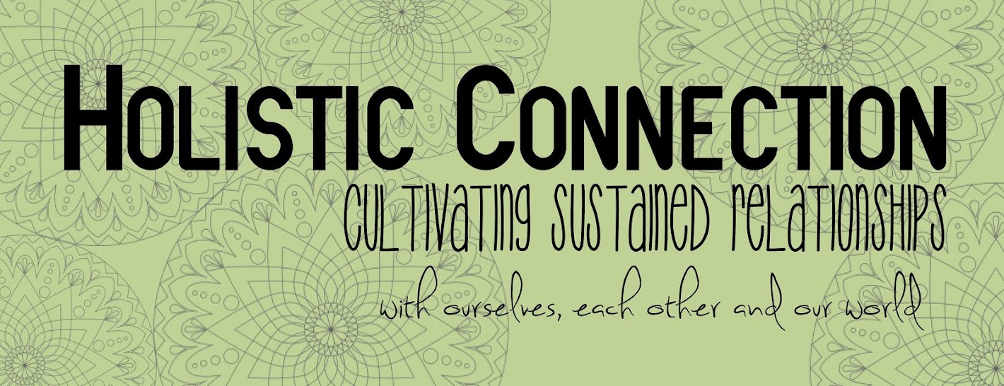 Holistic Connection