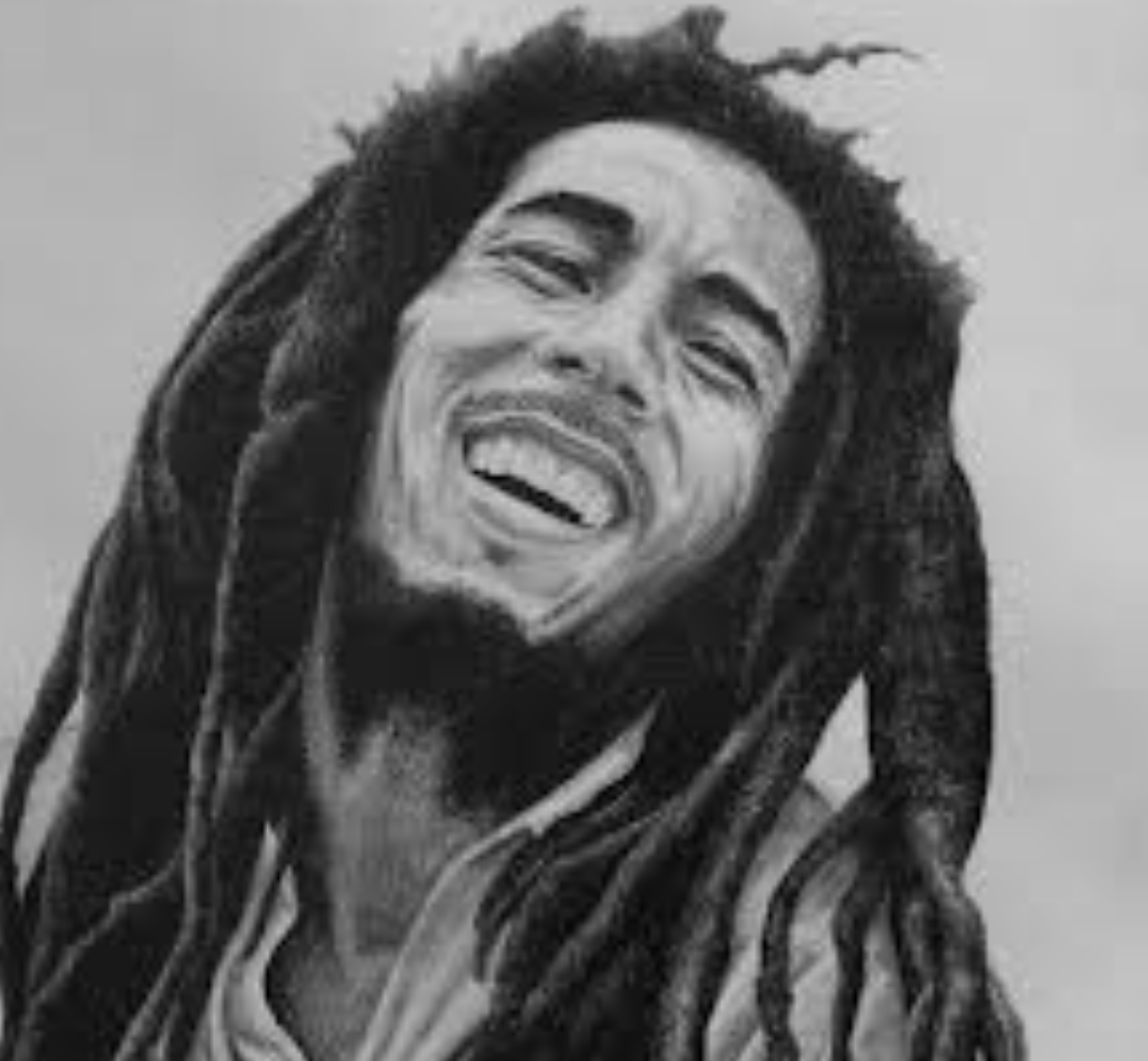 Rencontre rastafari