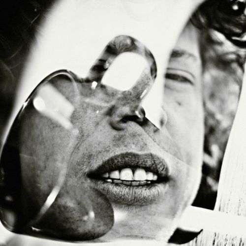 Christoffer Relander fotografia retratos dupla exposição natureza pessoas