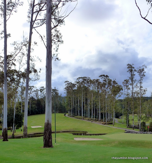 Bonville Golf Course