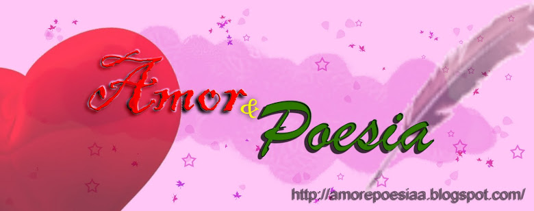 Amor e Poesia