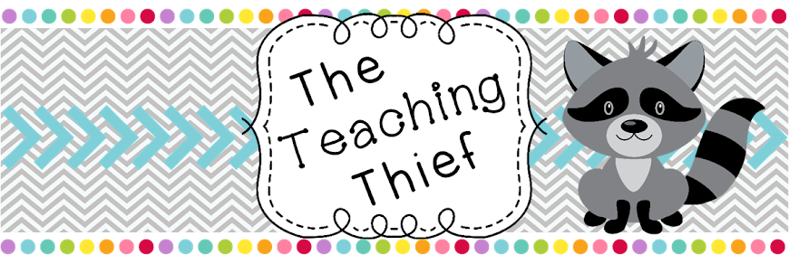 The Teaching Thief