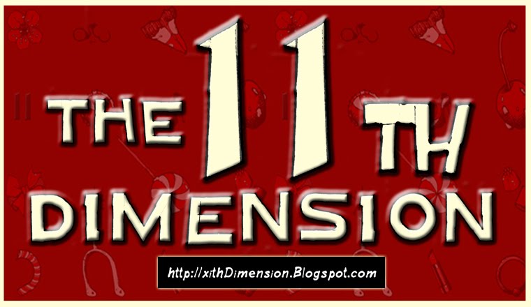 The 11th Dimension