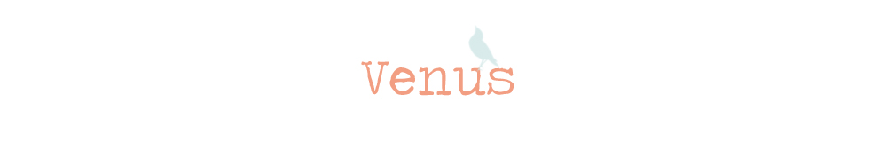 Venus Template
