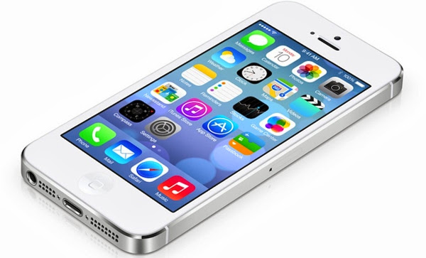 iOS 7 causa mareos y náuseas a algunos usuarios