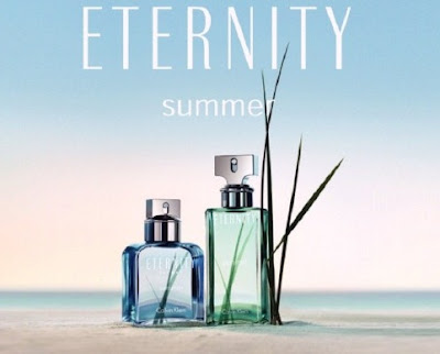 Eternity de Calvin Klein Hombres