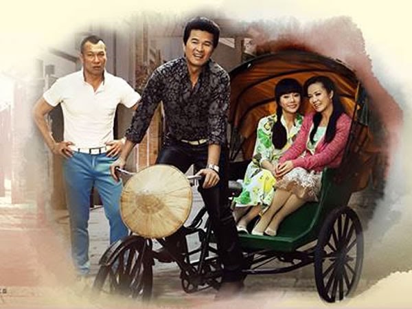 艋舺的女人 Monga Woman