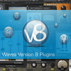 Waves Complete 8.0.11