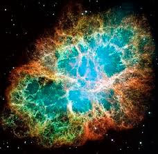 NASA space image