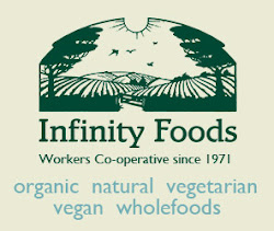 THE PLACE TO SHOP FOR VEGAN EATS AND TREATS IN BRIGHTON