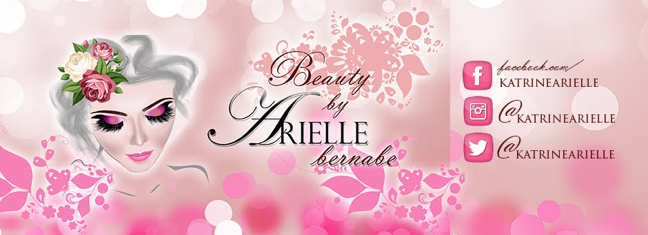 Beauty by Arielle Bernabe