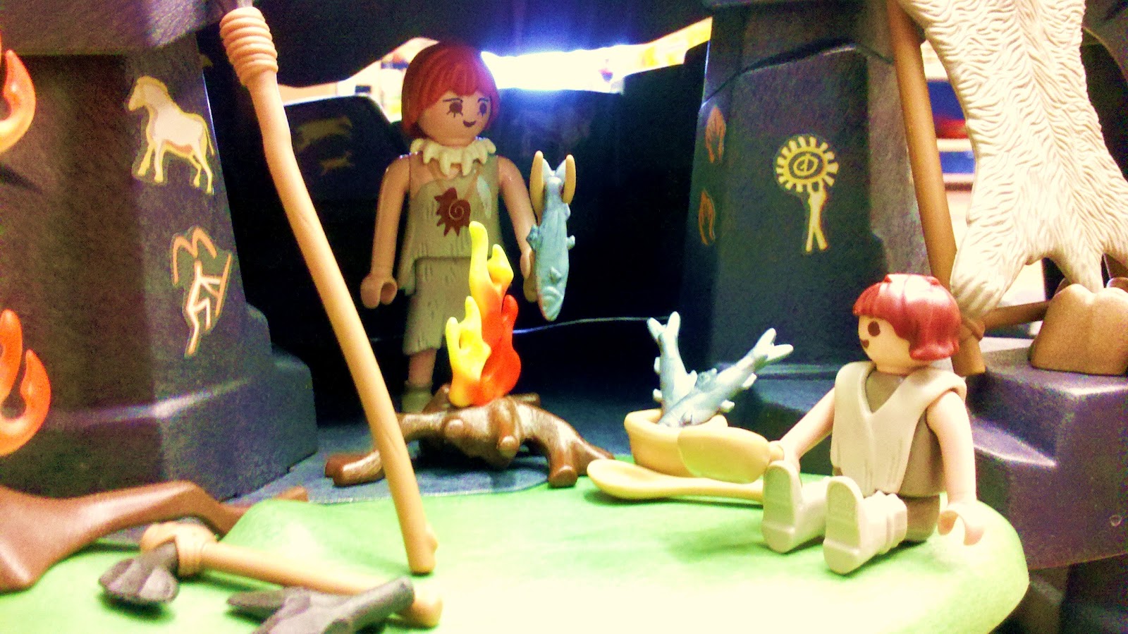 age for playmobil