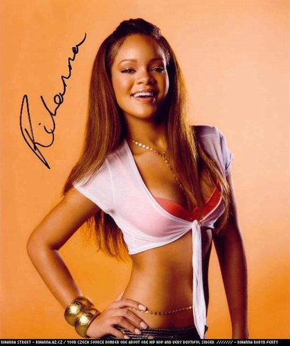 rihanna rihanna