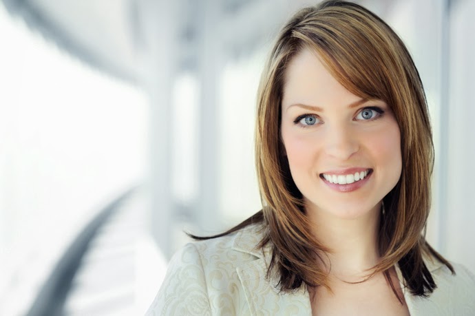 hairstyles for interviews