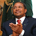 RAIS KIKWETE AKABIDHIWA TUZO YAKE YA KIMATAIFA