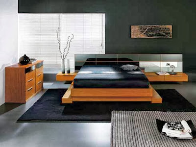 Bedroom Interior Design | Best Interior