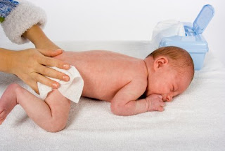 Cara Mengatasi Ruam Popok Pada Bayi Cara Mengatasi Ruam Popok Pada Bayi