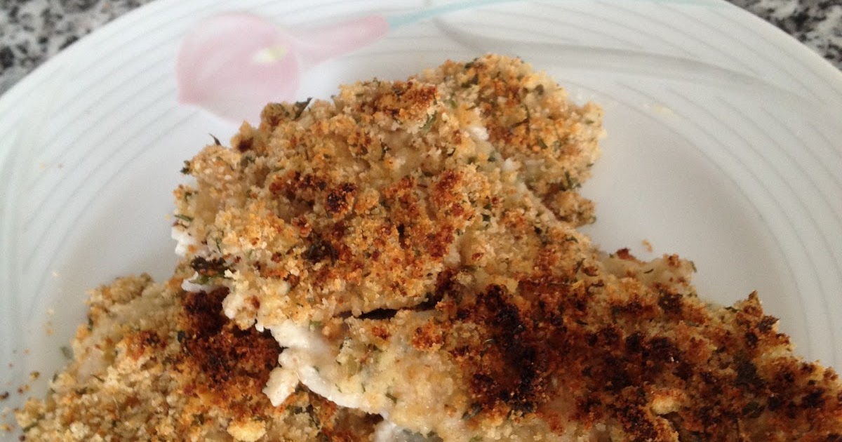 The One Behind The Apron Sea Bass Oreganata