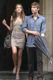 Gossip Girl: Gossip Girl Season 4 Gossip Girl: Gossip Girl Season 4