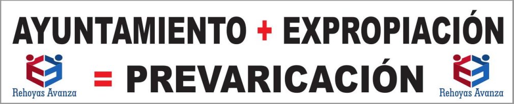 REHOYAS AVANZA