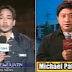 Michael V. Spoofs News Reporter Michael Fajatin
