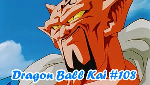 Dragon Ball Kai (2014) Episode 108 Subtitle Indonesia