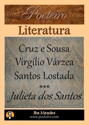  Julieta dos Santos, de Cruz e Sousa, Virgílio Várzea e Santos Lostada pdf gratis