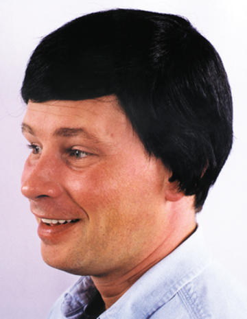 terrible toupee