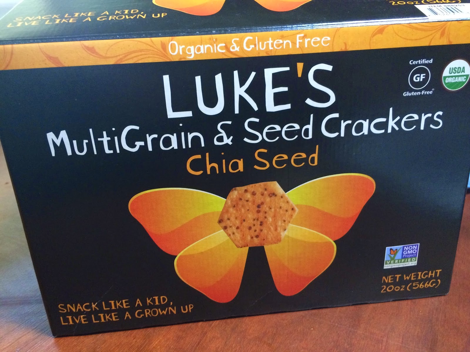 Gluten Free Top 10 The Best Gluten Free Chips, Pretzels and Crackers