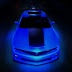 Glow-in-the-dark Camaro thumbnail