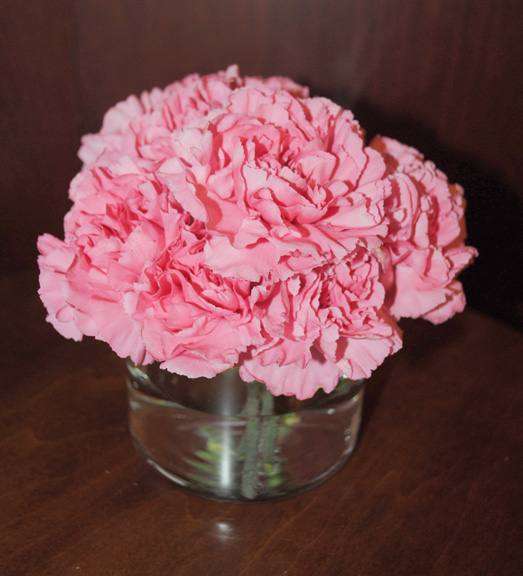 How To Buy Flowers on a Budget Fashion meets Food