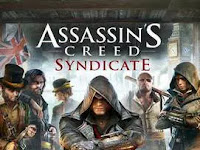 Game ASSASSINS CREED SYNDICATE – CODEX Game ASSASSINS CREED SYNDICATE – CODEX