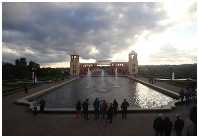 Parque Tanguá, Curitiba Parque Tanguá, Curitiba