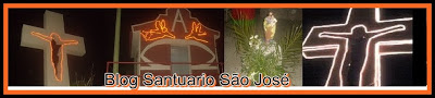 Blog Santuário São José