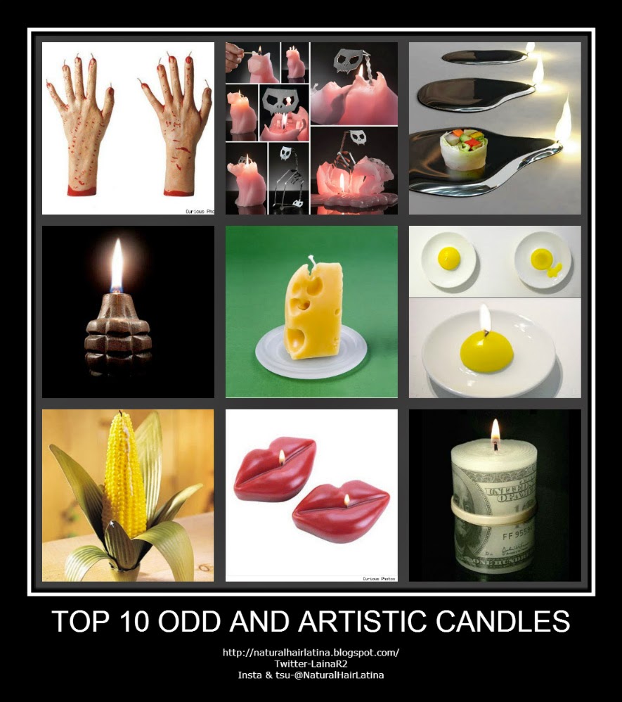 Candlescience coupons