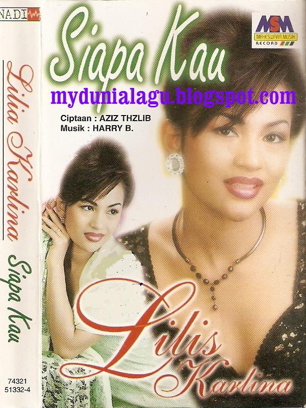 Lagu Ajib Lilies Karlina Bulan Separuh 1999