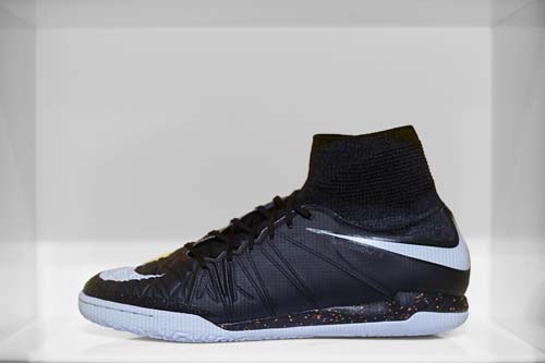 nike hypervenomx futsal
