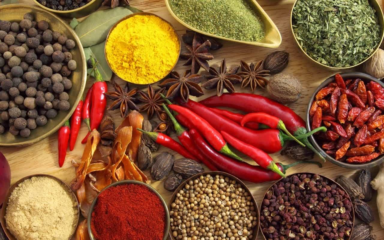 Mengenal Golongan Bumbu Tradisional dan Rempahrempah