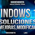 Soluciones y Tips | Windows 10