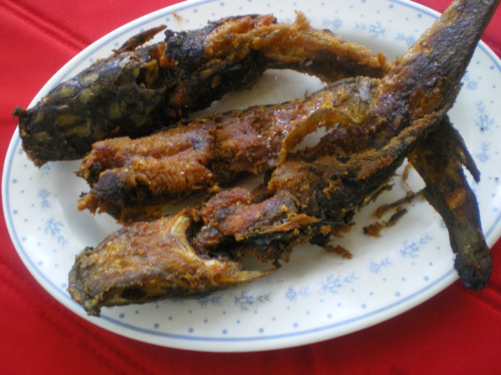 Aneka Lele UngkepResep Lele Goreng Ungkep Resep Aneka Lele