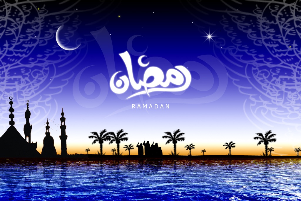 Ramadan 2012 Wallpapers - Islamic Wallpapers, Kaaba, Madina, Ramadan