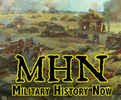 Military History Now