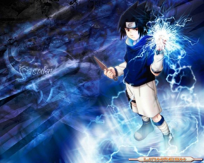 Naruto Naruto